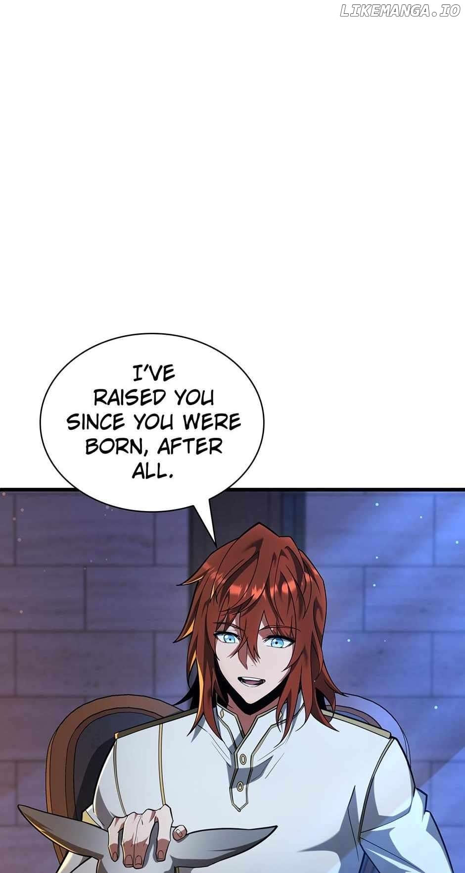 The Beginning After The End Chapter 185 image 046